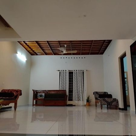 Nallukettu Service Villa Mundrothuruth المظهر الخارجي الصورة