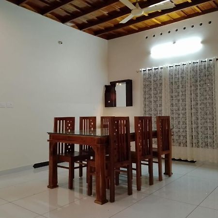 Nallukettu Service Villa Mundrothuruth المظهر الخارجي الصورة